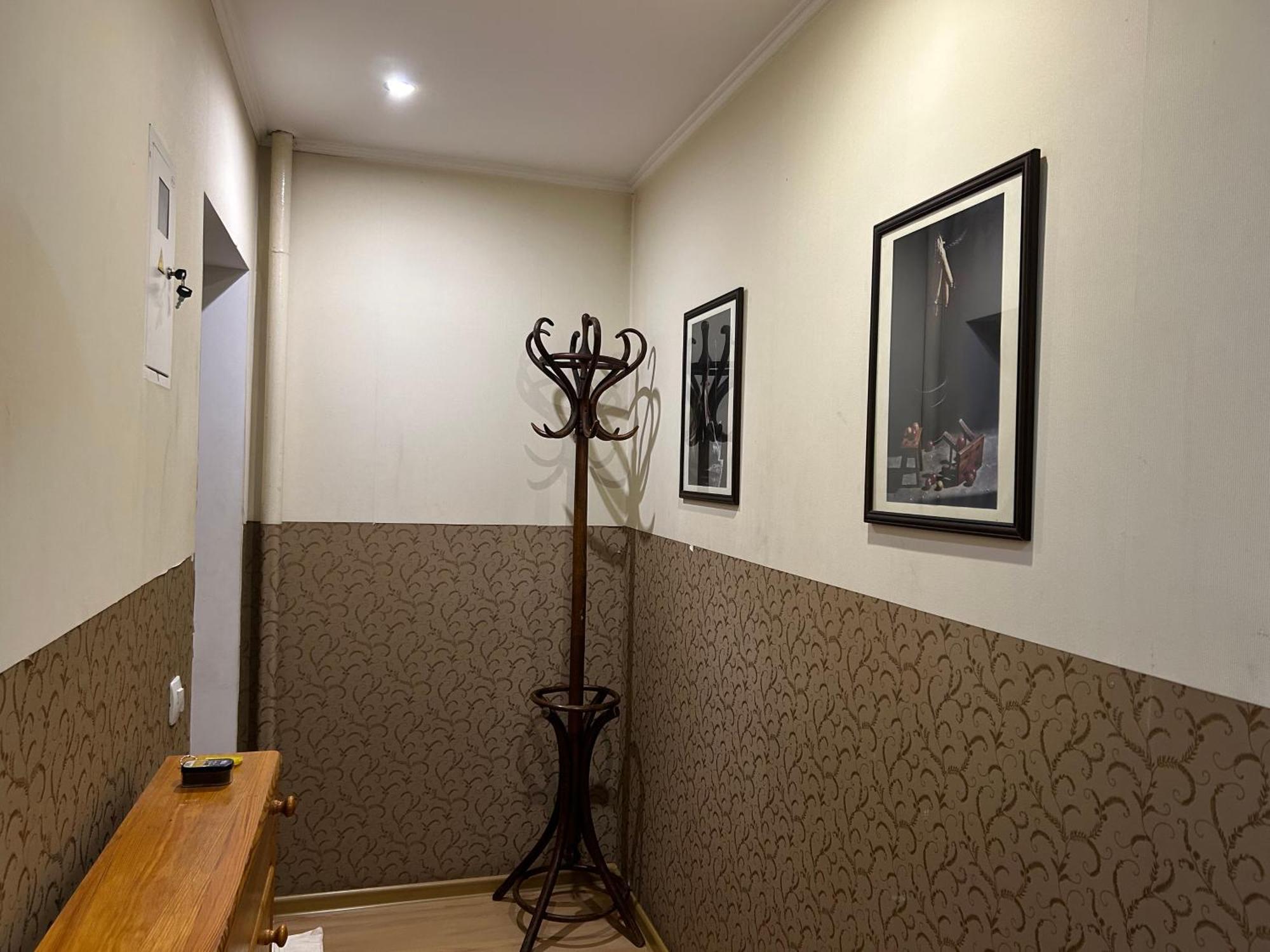 Apartment Stepana Bandery Street Ровно Экстерьер фото