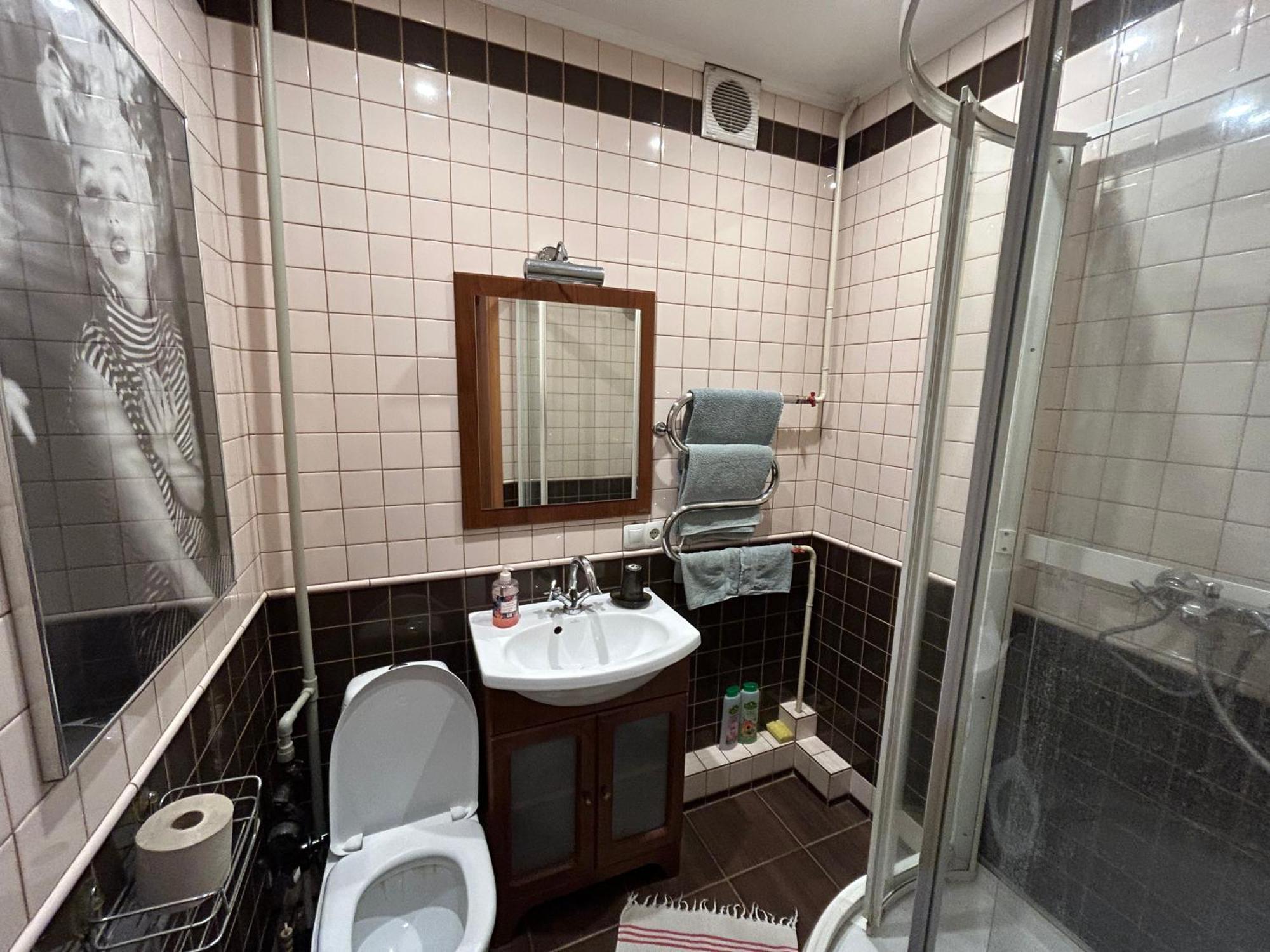 Apartment Stepana Bandery Street Ровно Экстерьер фото