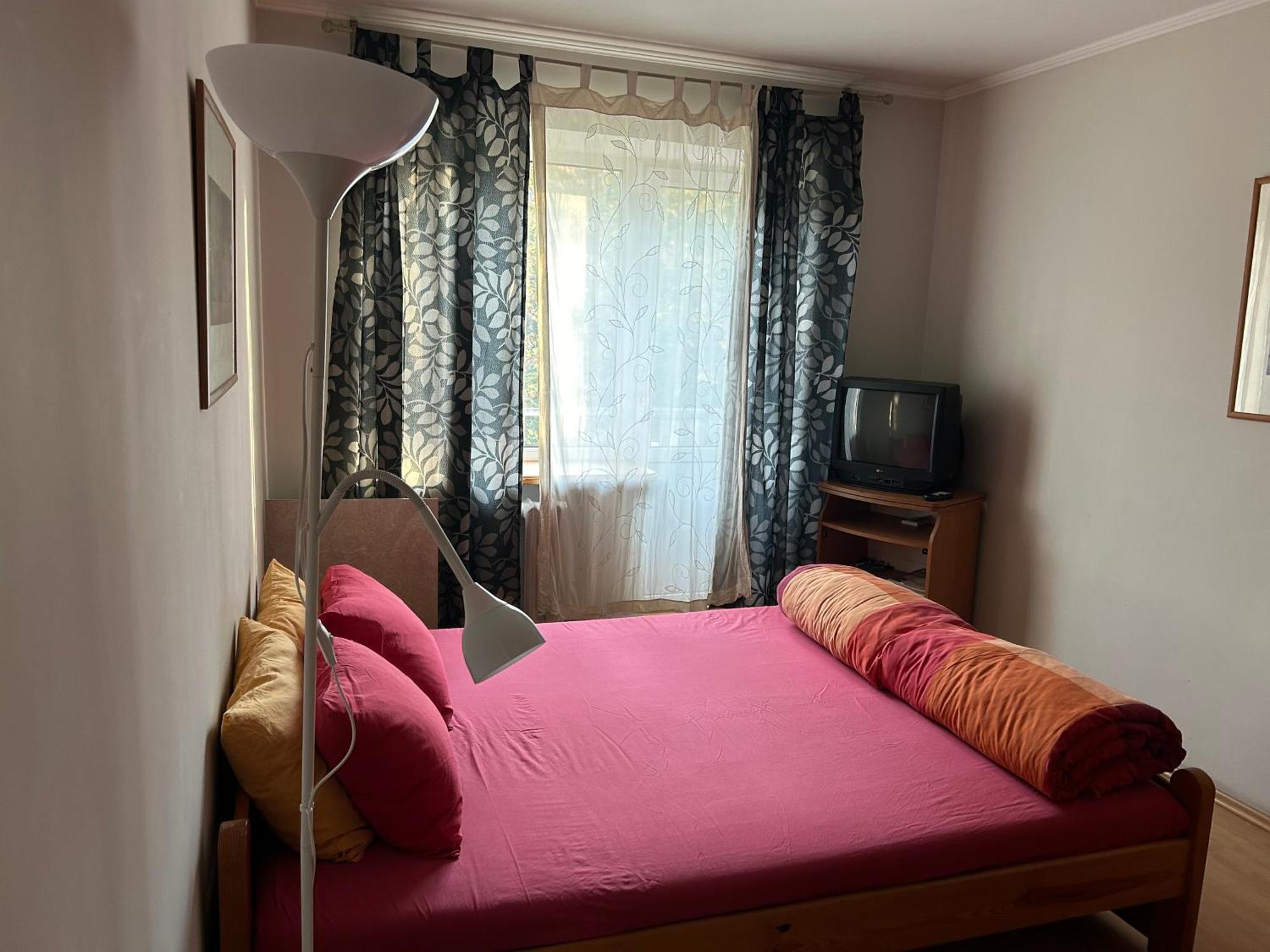 Apartment Stepana Bandery Street Ровно Экстерьер фото