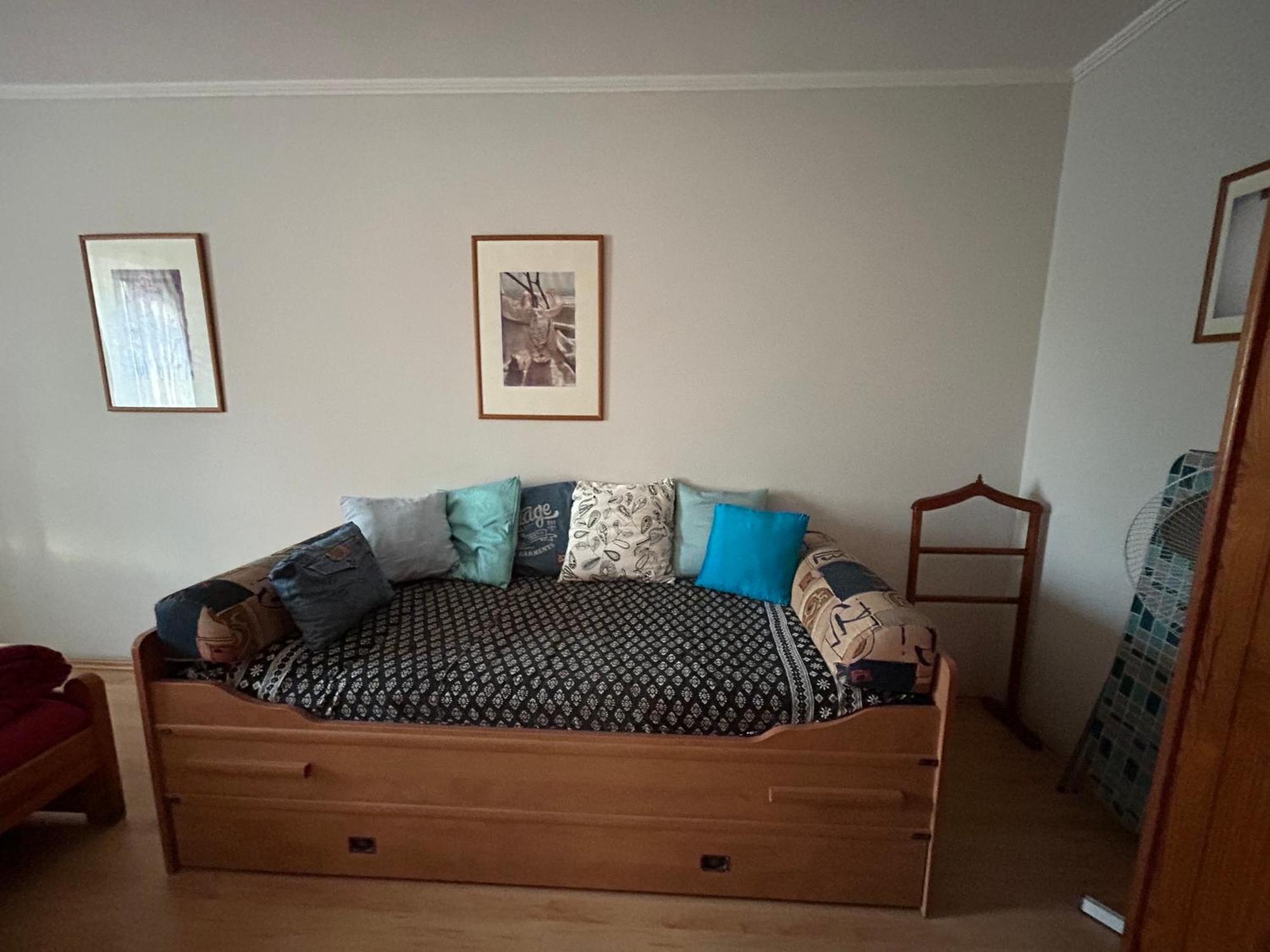 Apartment Stepana Bandery Street Ровно Экстерьер фото