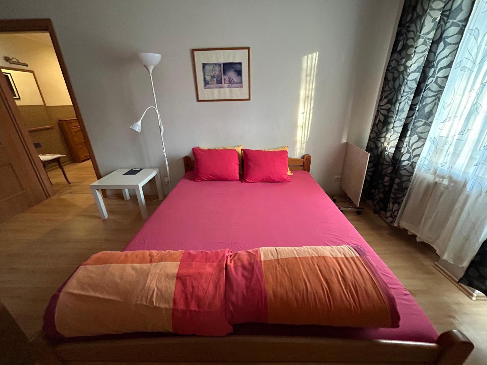 Apartment Stepana Bandery Street Ровно Экстерьер фото