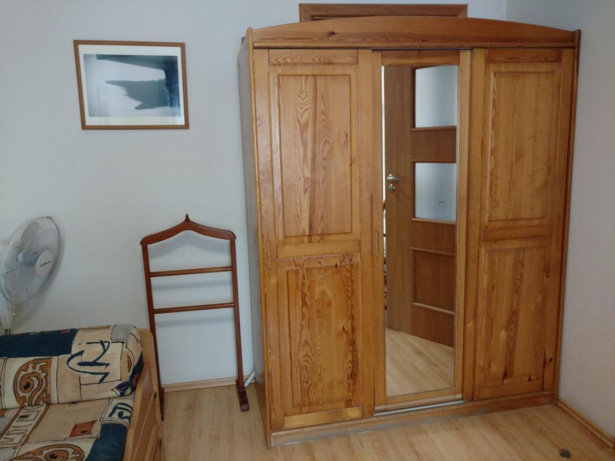 Apartment Stepana Bandery Street Ровно Экстерьер фото